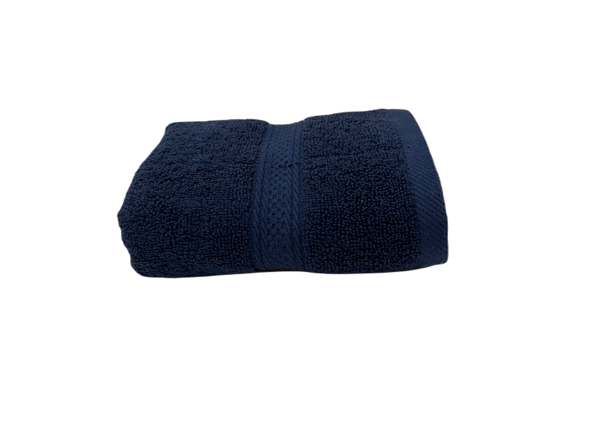 Deluxe Hand Towel Single Stripe