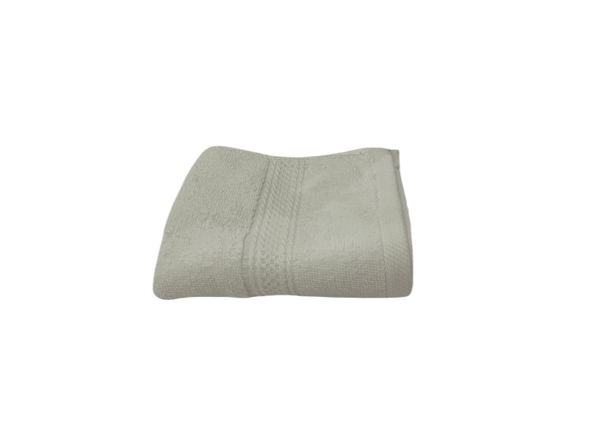 Deluxe Hand Towel Single Stripe