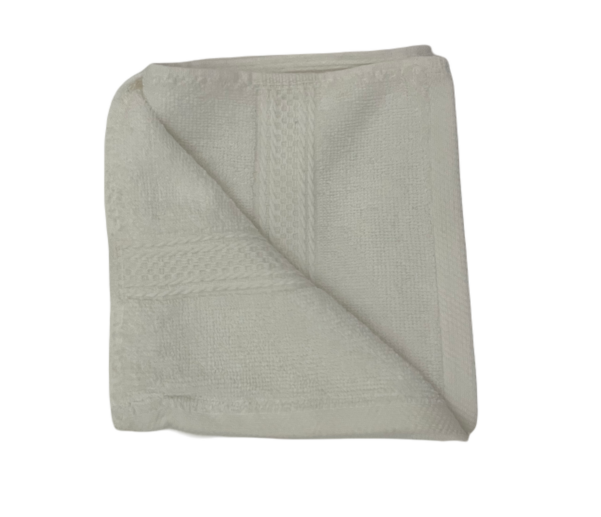 Deluxe Hand Towel Single Stripe