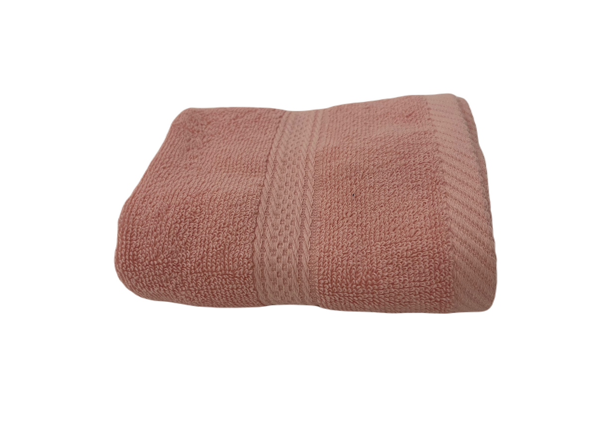 Deluxe Hand Towel Single Stripe