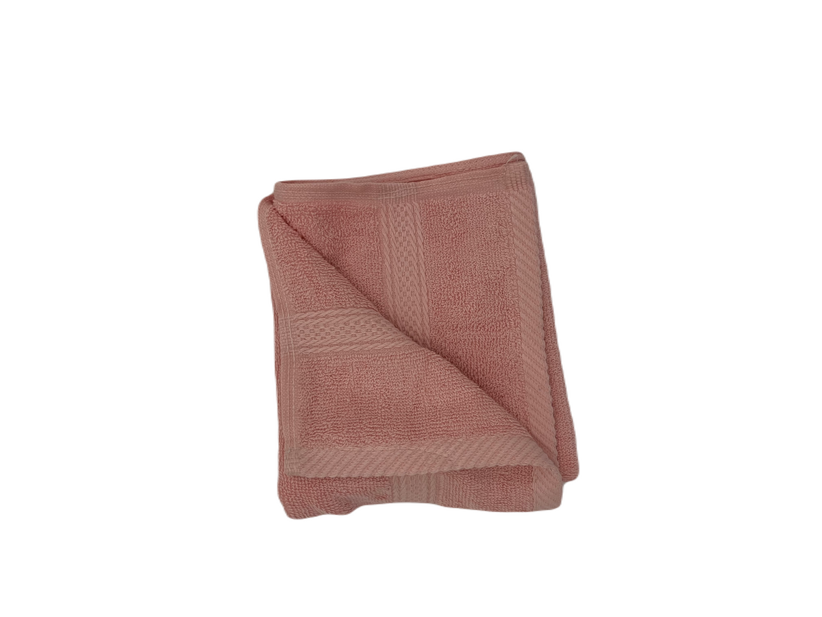 Deluxe Hand Towel Single Stripe