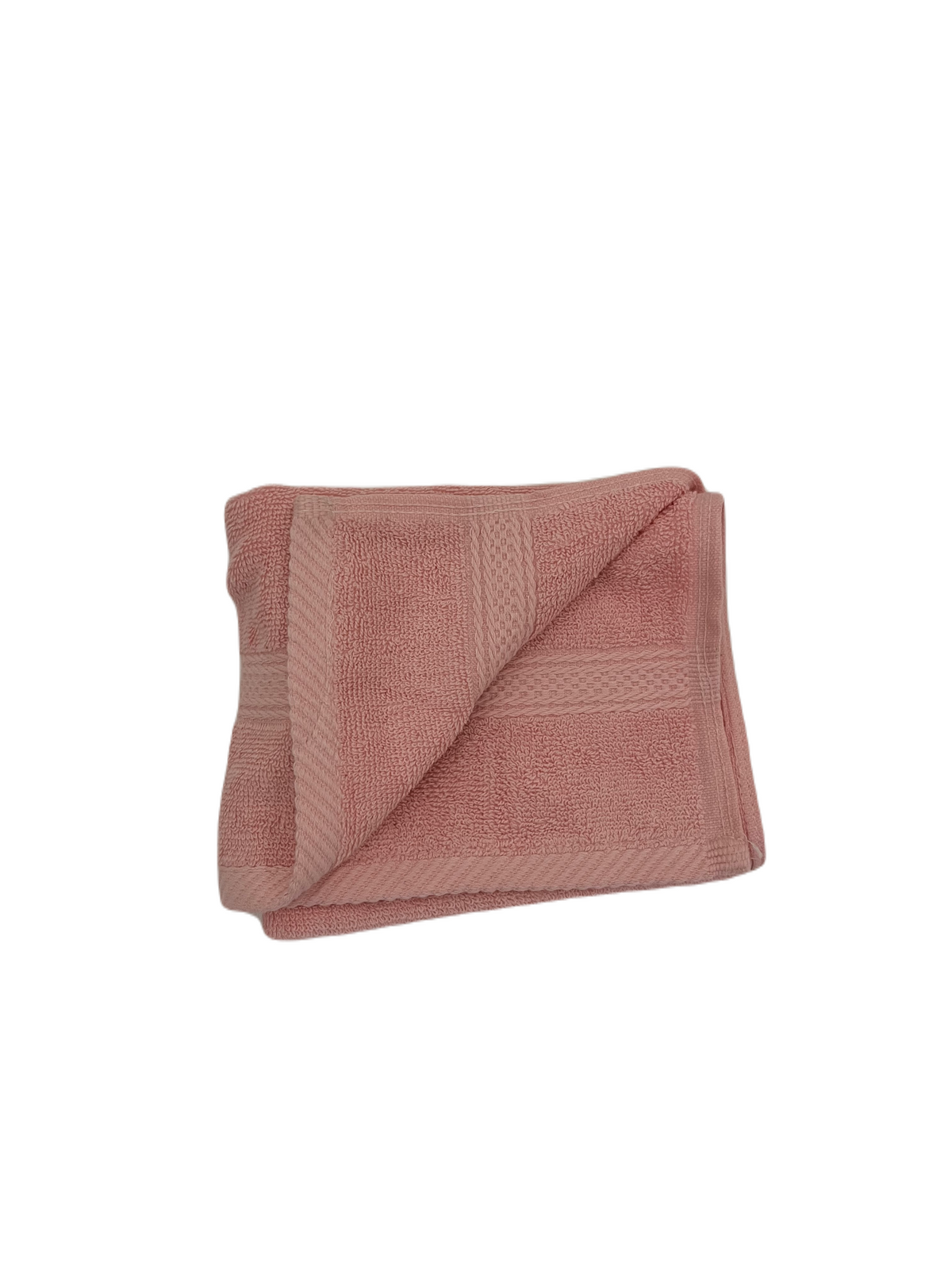 Deluxe Hand Towel Single Stripe