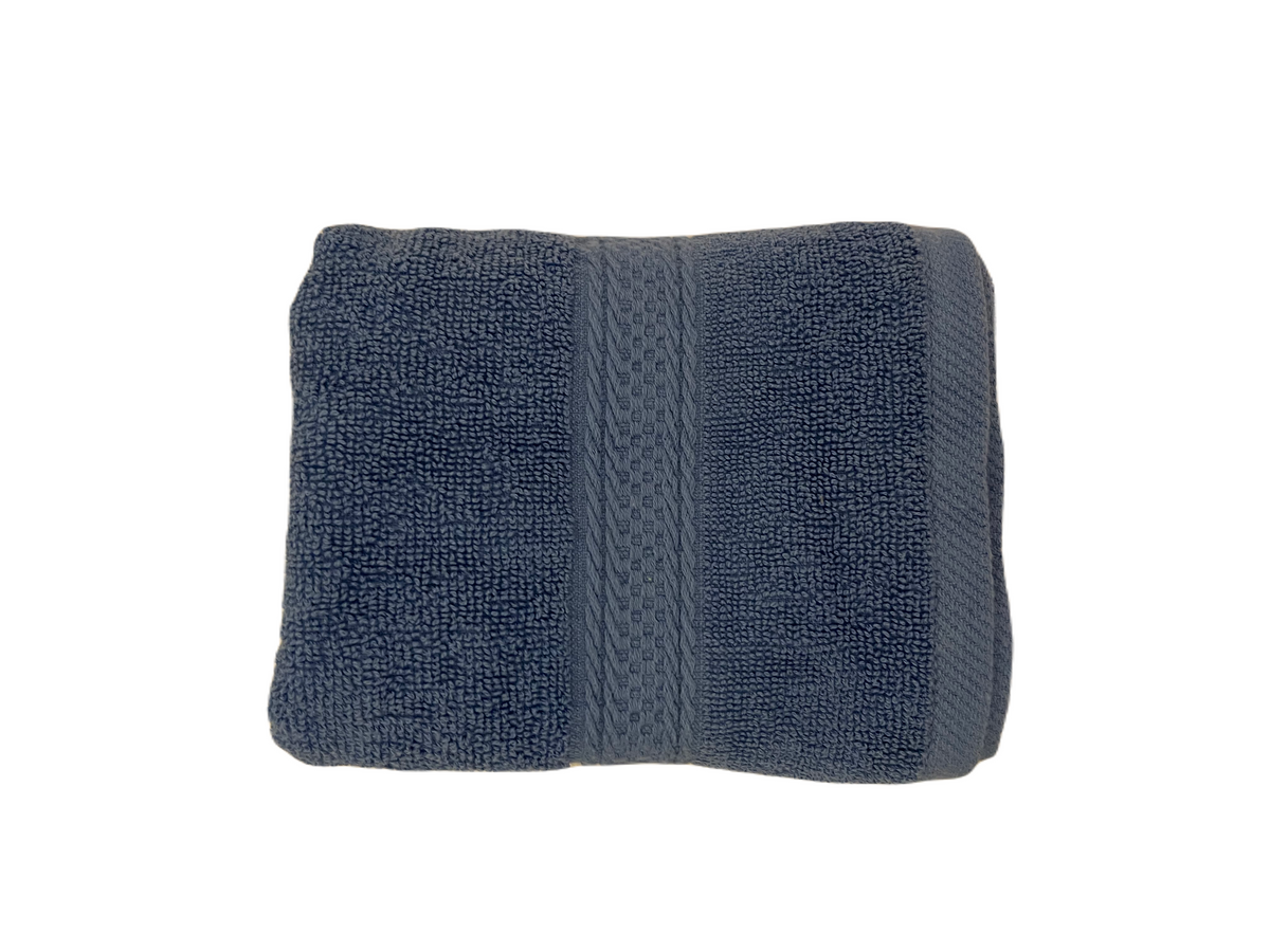 Deluxe Hand Towel Single Stripe