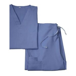 Scrub Suits