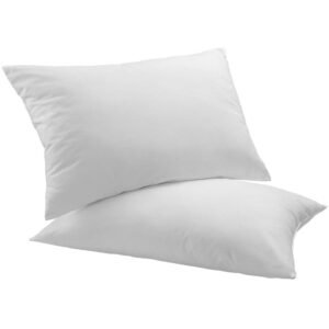 Pillow - Polyster Fiber