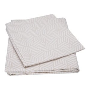 Flat Sheet — Printed ABEE