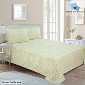 Flat Sheet Set — Fueille Coord